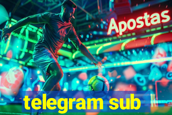 telegram sub-16